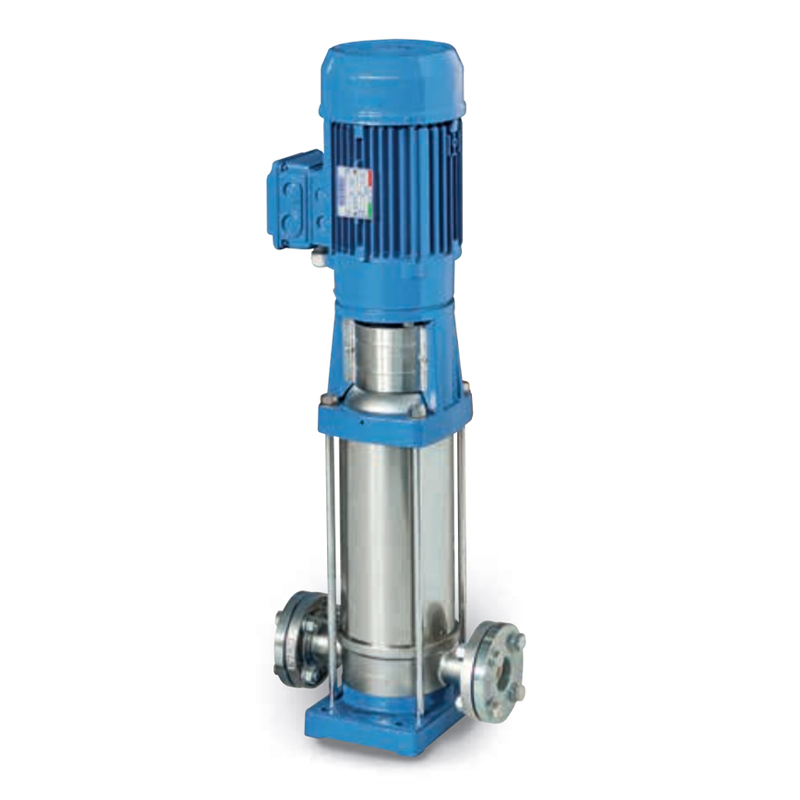 Sistema Pumps Selector - Electric Water Pumps