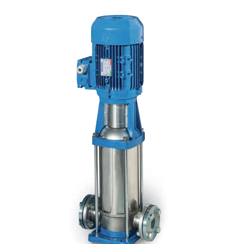 Sistema Pumps Selector - Electric Water Pumps