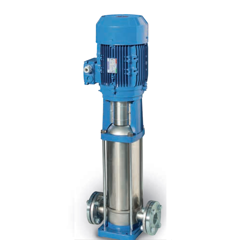 Sistema Pumps Selector - Electric Water Pumps