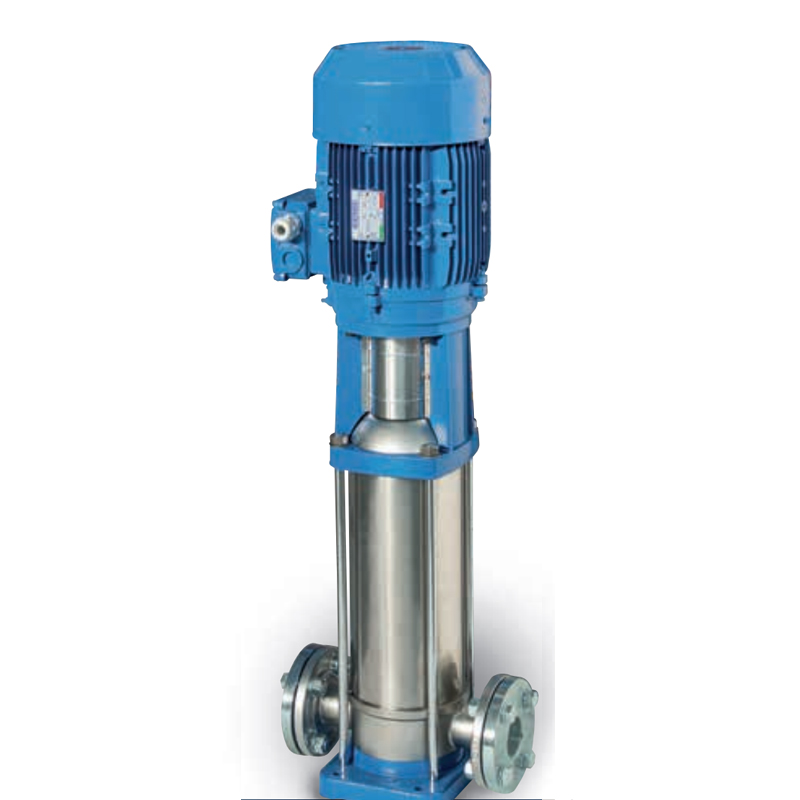 Sistema Pumps Selector - Electric Water Pumps