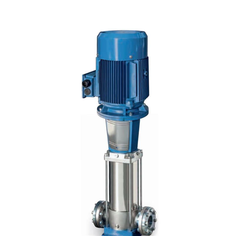 Sistema Pumps Selector - Electric Water Pumps