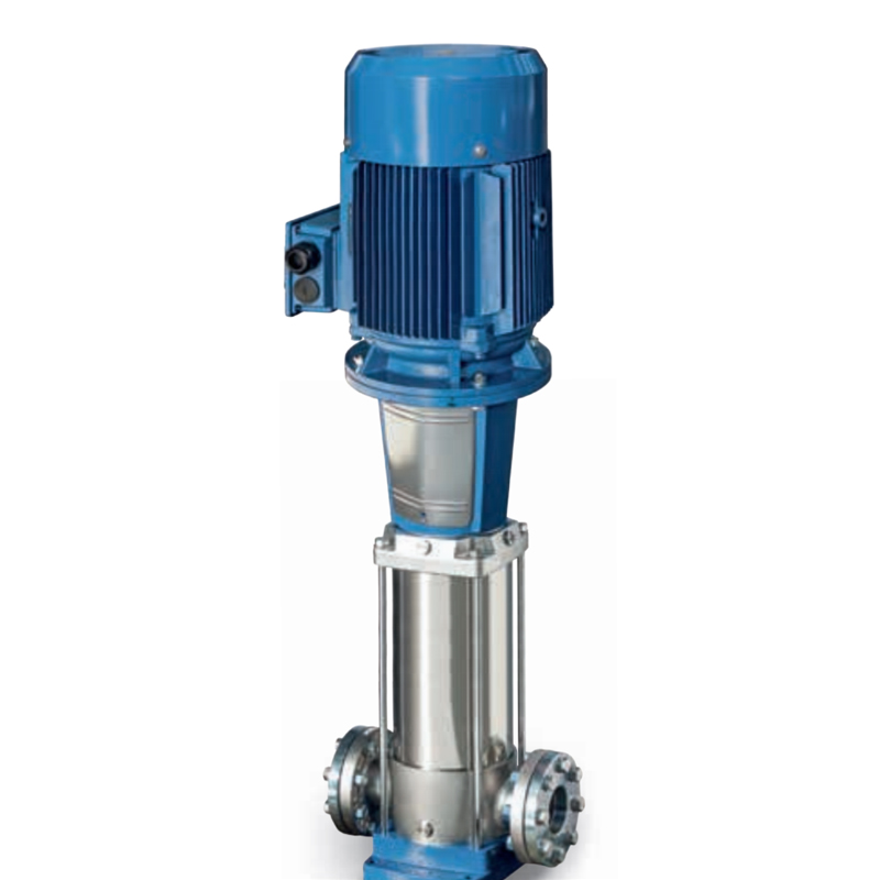 Sistema Pumps Selector - Electric Water Pumps